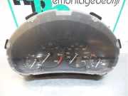 Instrumentenkombination Peugeot Partner I Kasten 9651740080