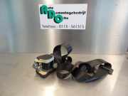 Sicherheitsgurt links hinten Opel Astra G Cabriolet 9198966