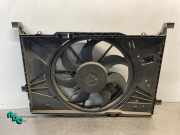 Elektrolüfter Mercedes-Benz B-Klasse Sports Tourer W245 0130307002