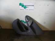 Türverkleidung rechts hinten Toyota Aygo B1