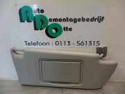 Sonnenblende rechts Opel Vectra C CC Z02