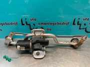 Wischermotor links Peugeot Expert II Kasten VF 1400456480