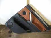 Türverkleidung rechts hinten BMW X5 E53