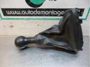 Manschette für Schalthebel Citroen C3 II SC
