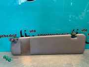 Sonnenblende links Mercedes-Benz Vito Kasten 638 NIETAANWEZIG