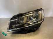 Hauptscheinwerfer links VW Transporter T6 Kasten 7L1941005