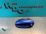 Türgriff links vorne Chevrolet Matiz 96601581