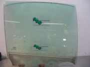 Türscheibe rechts hinten Nissan Almera II Hatchback N16