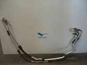 Hochdruck-/Niederdruckleitung für Klimaanlage Opel Vectra C CC Z02