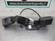 Gurtschloss Citroen C4 Coupe L 5502259