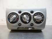 Heizungsbetätigung (Konsole) Nissan Pixo UA0 275114A00K