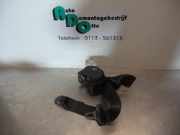 Sicherheitsgurt rechts hinten Seat Ibiza III 6L 6L0857805B