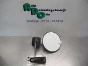 Tankklappe Opel Combo C Kasten 464192822