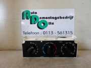 Heizungsbetätigung (Konsole) Citroen Berlingo I Kasten M 030805G