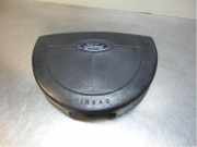 Airbag Fahrer Ford Fiesta V JH, JD 012S6AA042B85