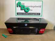 Heckklappe / Heckdeckel BMW 3er Coupe E46 NIETAANWEZIG