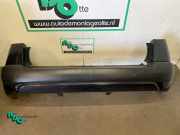 Stoßstange hinten Peugeot 207 SW WK