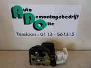 Klappenschlosszug Fiat Seicento 187