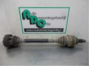 Antriebswelle links hinten BMW 5er E39