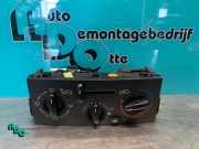 Heizungsbetätigung (Konsole) Peugeot 207 69910001