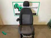 Sitz links Peugeot Bipper
