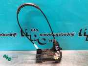 Klappenschlosszug Opel Zafira B A05 13210739