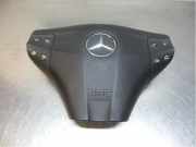 Airbag Fahrer Mercedes-Benz C-Klasse SportCoupe CL203 1618579901