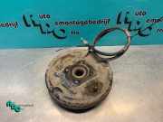 Bremstrommel Smart Fortwo Coupe 450 0204010015
