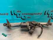 Wischermotor links Citroen C2 NIETAANWEZIG