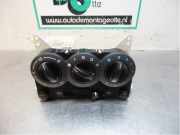 Heizungsbetätigung (Konsole) Suzuki Ignis II MH