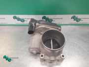 Drosselklappenstutzen Seat Ibiza III 6L 03C133062C
