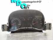 Instrumentenkombination Fiat Doblo Kasten 223 90271