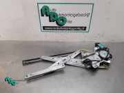 Fensterheber links hinten Kia Sorento I JC XH602PA