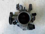 Drosselklappenstutzen Daewoo Lanos Stufenheck KLAT 2GC14