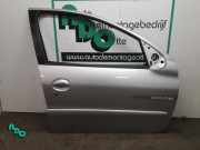 Tür rechts vorne Peugeot 206 SW 2E/K
