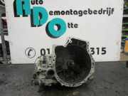Schaltgetriebe Mazda 323 F VI BJ FAF5H5