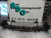 Hinterachse komplett Nissan NV200 Kasten M20