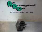 Drosselklappenstutzen VW Caddy III Kasten 2KA 038128063C