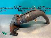Katalysator ohne Lambdasonde Fiat Panda 169 55195856