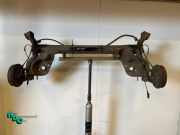 Hinterachse komplett Citroen C1