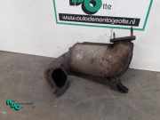 Katalysator ohne Lambdasonde Opel Movano Kasten X70