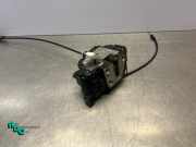 Klappenschlosszug Renault Modus - Grand Modus P