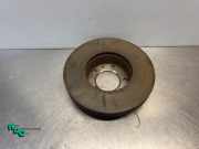 Bremsscheibe Opel Movano Kasten X70