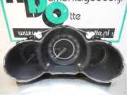 Instrumentenkombination Citroen C3 II SC 96668806XT