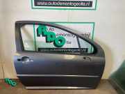 Tür rechts Peugeot 207