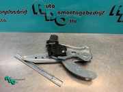 Fensterheber links hinten Nissan Note E11 400928B