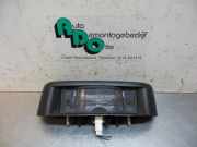 Kennzeichenleuchte mitte Renault Trafic II Kasten FL