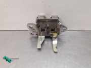 Klappenschlosszug Toyota Yaris P1