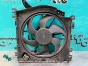 Elektrolüfter Renault Clio III BR0/1, CR0/1 1831441000