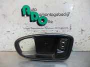 Schalter für Fensterheber Ford Mondeo IV Turnier BA7 6M21U226A37BBW